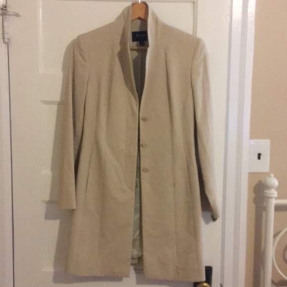 Express Jackets & Blazers - HOT PRICE! 2/$36 Mid length Express trench